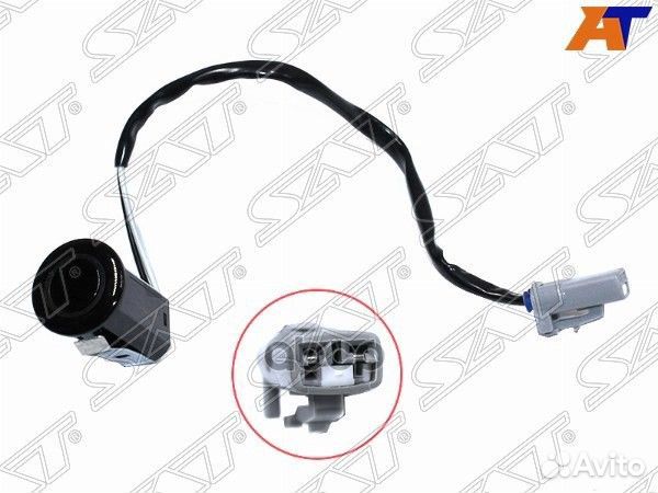 Датчик парковки toyota/lexus ST-89341-28390 Sat