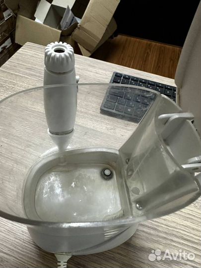 Ирригатор waterpik wp 660