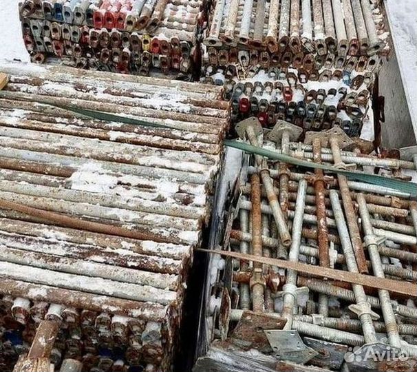 Аренда/Продажа домкрат хси