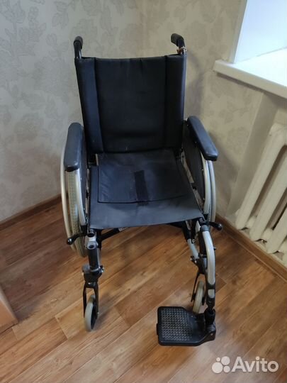 Кресло для инвалидов бу