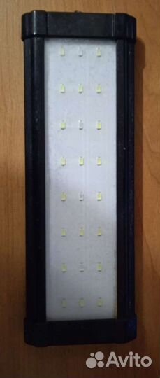 Светодиодный светильник barbus LED 021