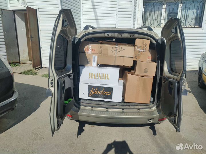 Грузоперевозки Ларгус, город, область, межгород