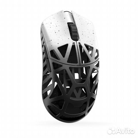 WLMOUSE Beast X Pro 39g Ultra Light Magnesium Gaming Mouse met 8K