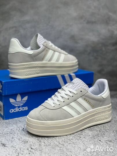 Кроссовки adidas gazelle