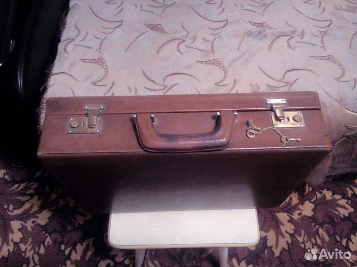 Дипломат СССР