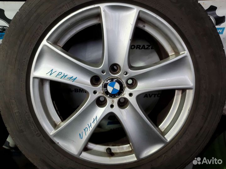 Диски литые R18 209 стиль