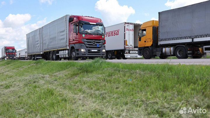 Домашний переезд от 100 км в/из Ишим