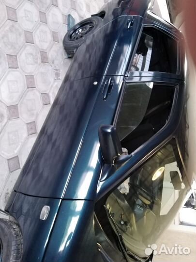 ВАЗ 2110 1.6 МТ, 2006, 300 000 км