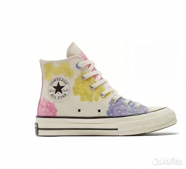 Converse Chuck 70 High 