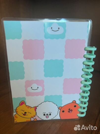 Дом Пушистиков