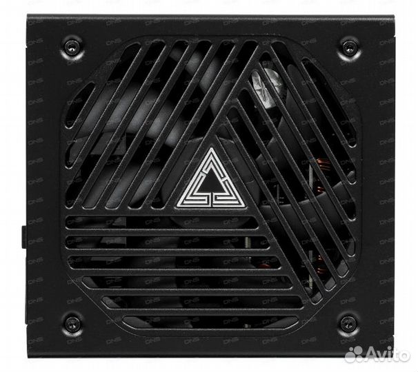 Блок питания Montech titan gold 750 TIS0123