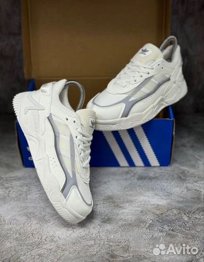 Кроссовки adidas niteball 2.0