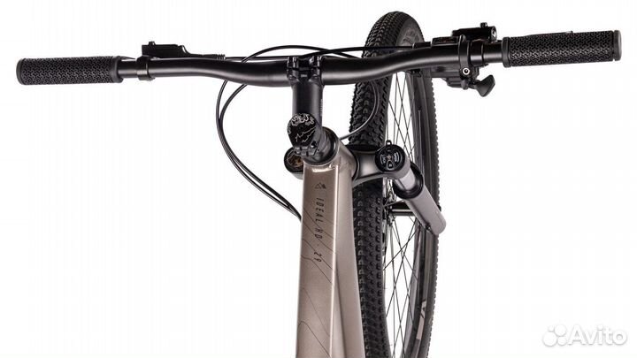 Горный велосипед Aspect Ideal HD 29 (2024)