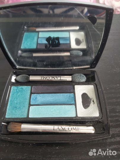 Косметика люкс, пустой флакон