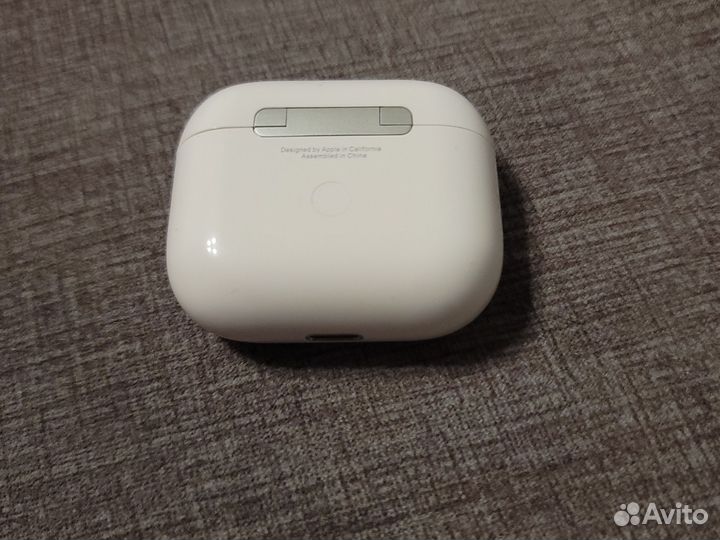 Кейс для airpods 3