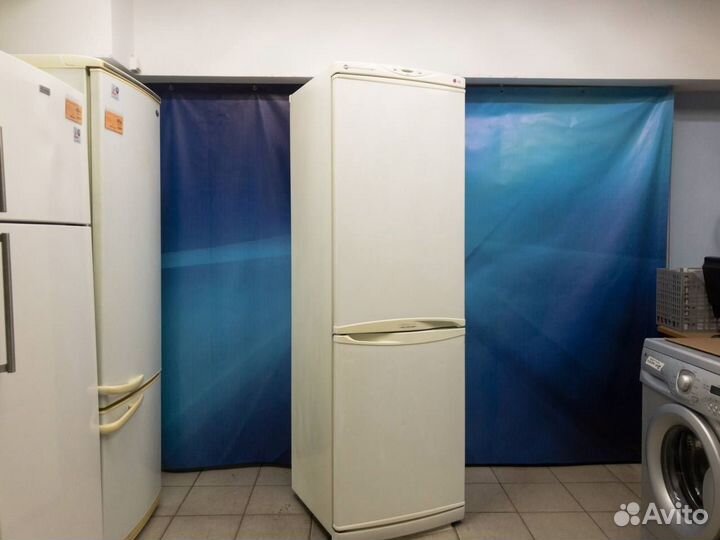 Холодильник