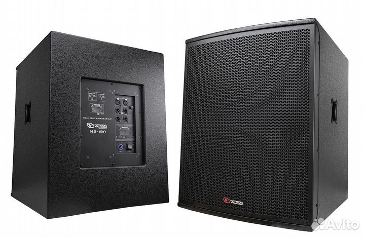 Акустическая система Volta MS-18A