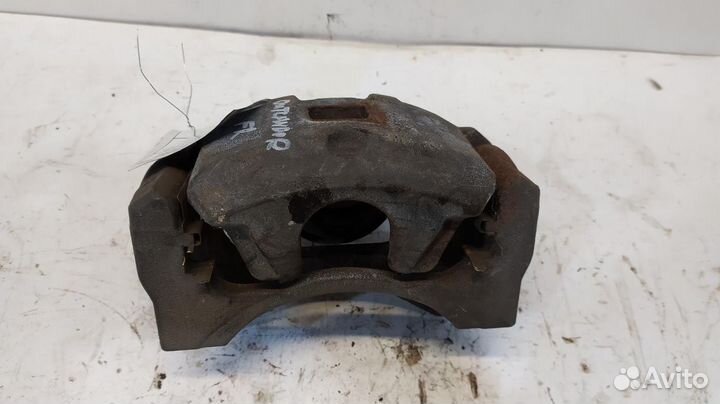 Суппорт тормозной Mitsubishi Outlander CWW 05-12 п