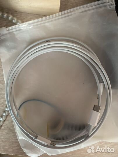 Провод зарядки для iPhone