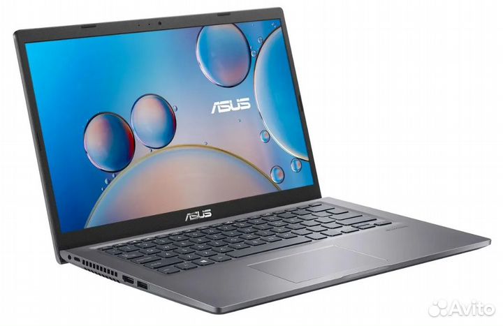 Ноутбук asus A416EA-EB1033W