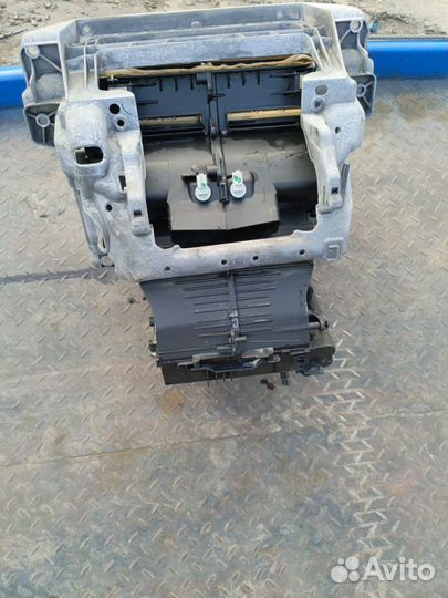 Печка в сборе ford s max