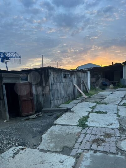 Дом 43,1 м² на участке 8,4 сот.