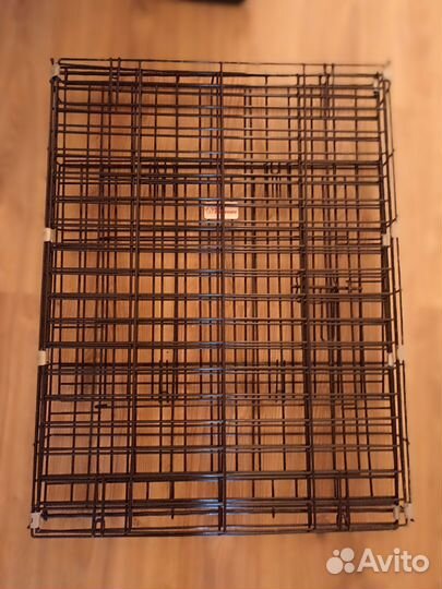 Клетка для собак