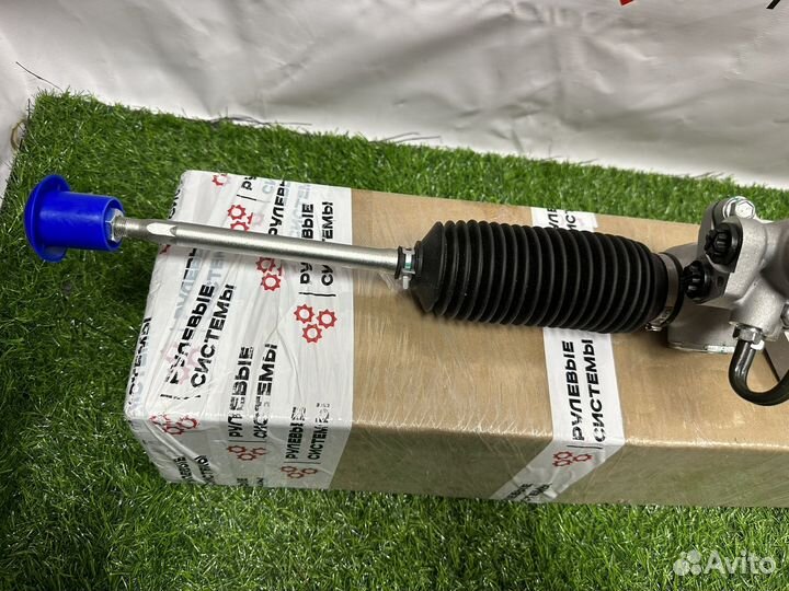 Рулевая рейка Mitsubishi Lancer 9 2.0