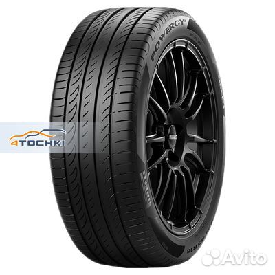 Pirelli Powergy 225/50 R17 98Y