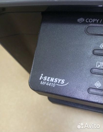 Принтер Canon i-sensys MF4410