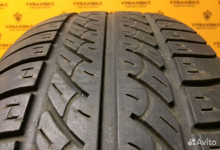 Bfgoodrich Control Plus 225/60 R16