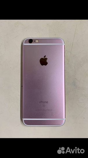 iPhone 7 Plus, 32 ГБ