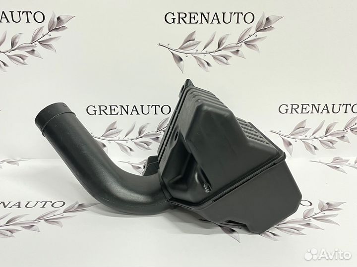 Резонатор воздушного фильтра Honda Civic 8 4D 06-1