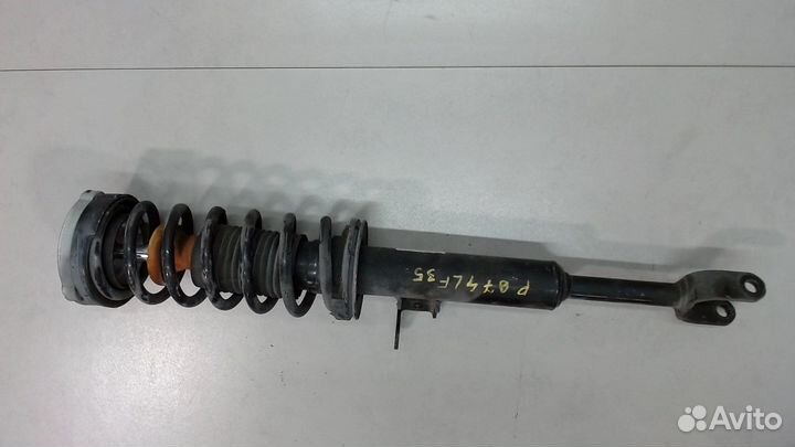 Амортизатор подвески BMW 5 F10, 2012