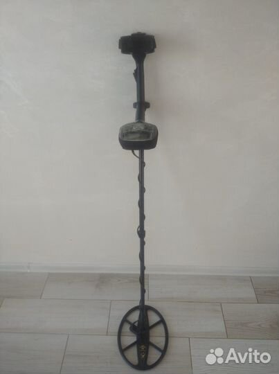 Металлоискатель ака signum 7272