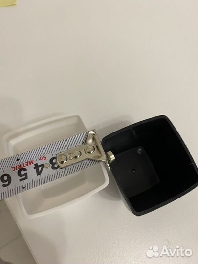 Кашпо горшок для цветов