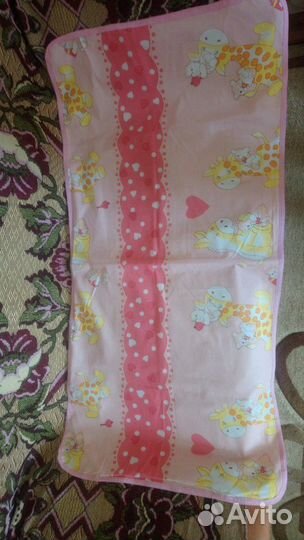 Мягкая клеенка