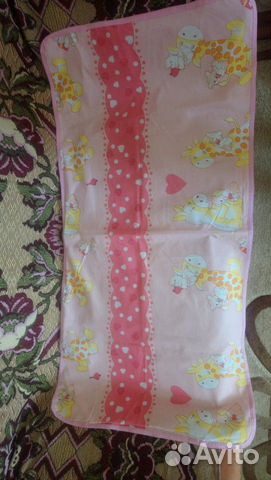 Мягкая клеенка