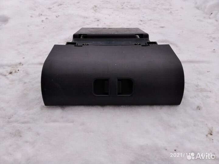 Бардачок ваз 2114