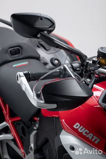 Защита рук Multistrada V4 96280671AA
