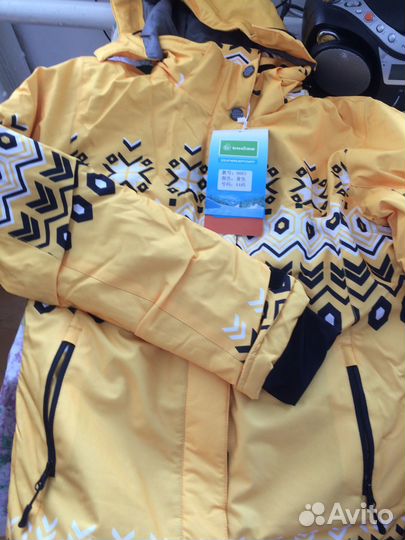 Куртка женская новая демисезонная 44 р