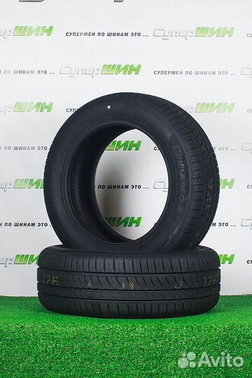 Pirelli Cinturato P1 Verde 175/70 R14