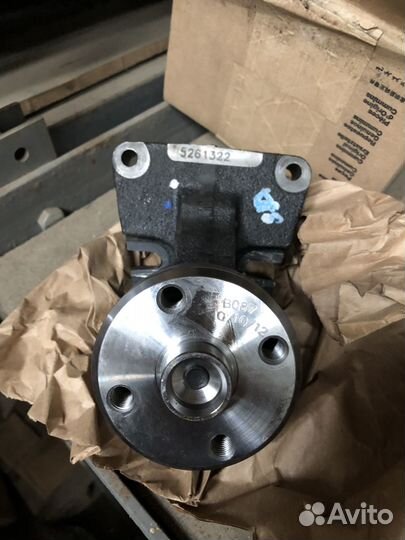 5261322 Cummins суппорт