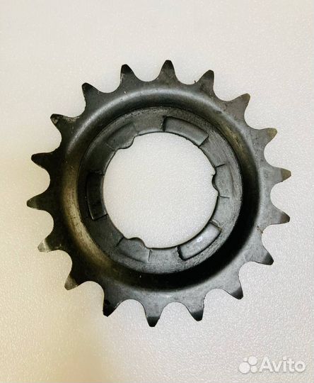 Комплект планетарной втулки Shimano Nexus Inter 3