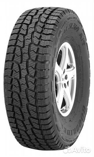 Westlake SL369 265/70 R16 112S