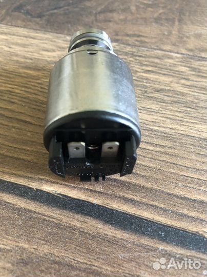 Соленоид АКПП 0501210019