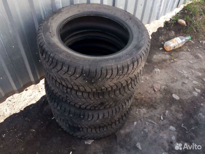 Cordiant Snow Cross 2 185/65 R15 92