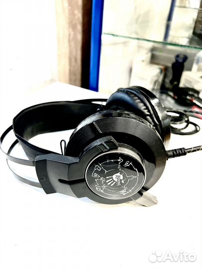 Наушники bloody g430