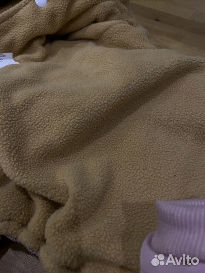 Комбинезон для маленькой собаки