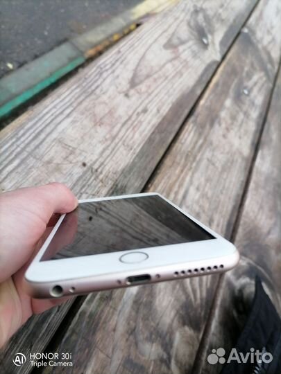 iPhone 6S Plus, 64 ГБ